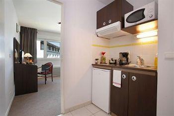 Appart'city Classic Acropolis Aparthotel Nice