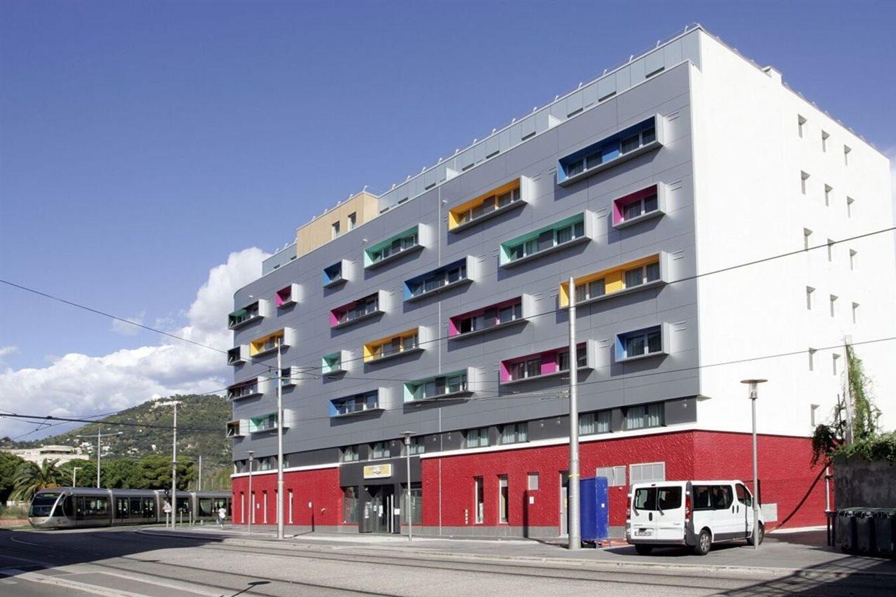 Appart'city Classic Acropolis Appart hôtel 3*