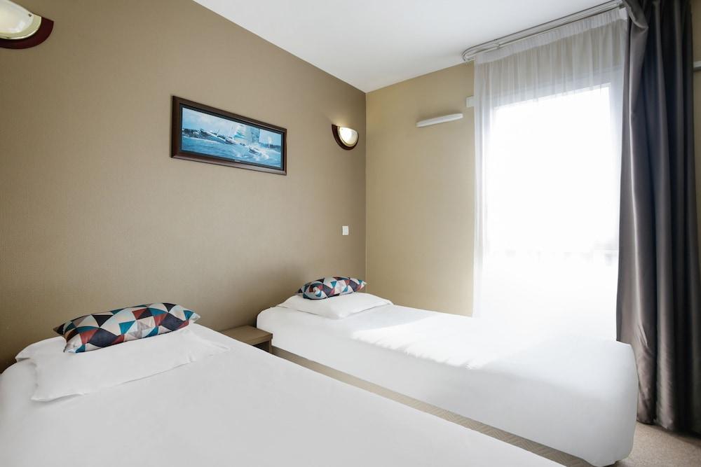 Appart'city Classic Acropolis Appart hôtel Nice