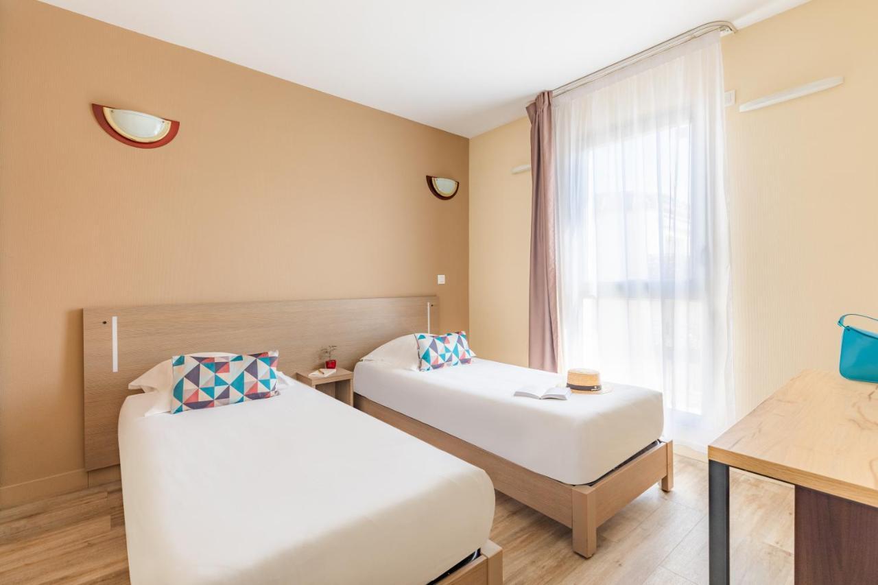 Appart hôtel Appart'city Classic Acropolis