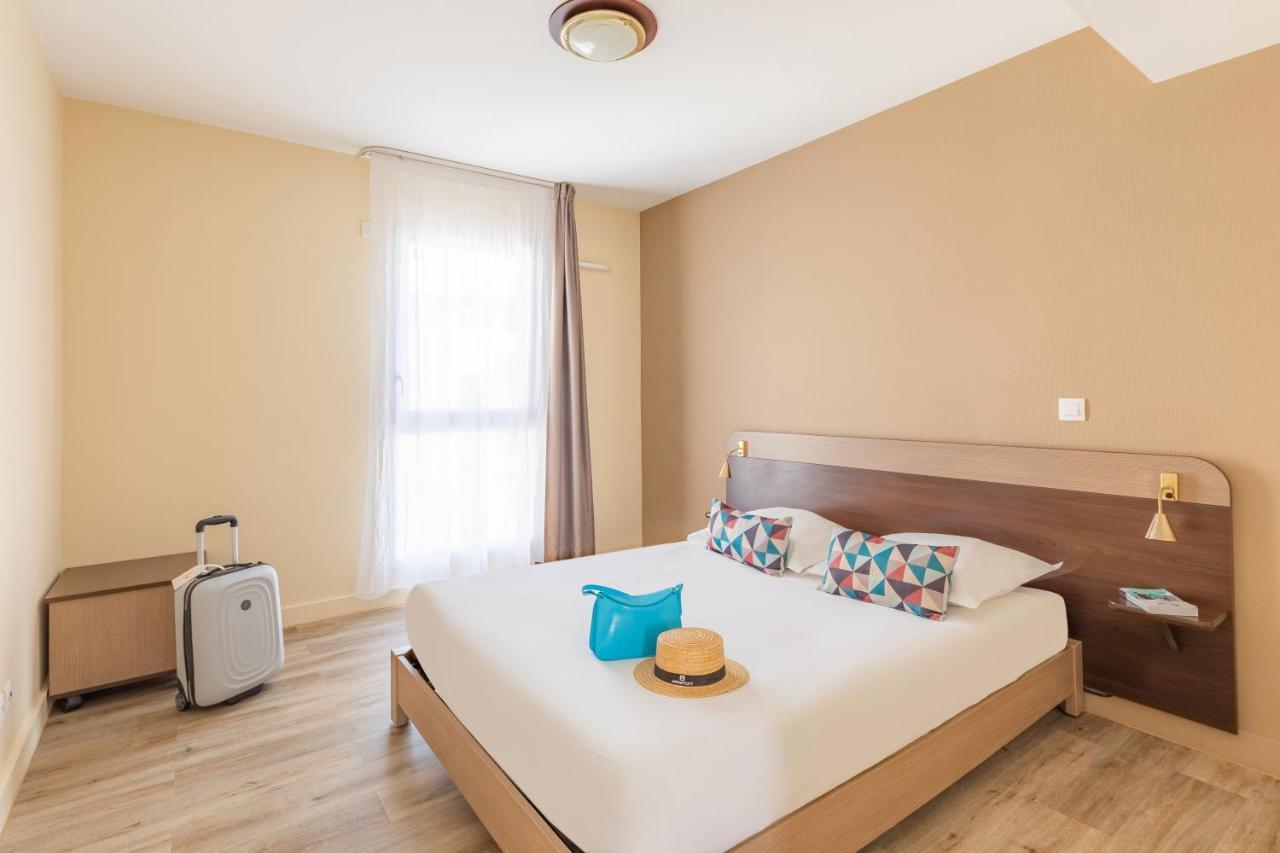 Appart hôtel Appart'city Classic Acropolis
