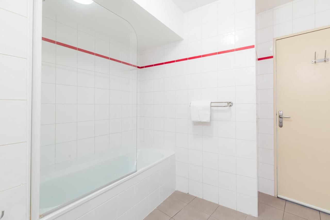 Appart'city Classic Acropolis Appart hôtel