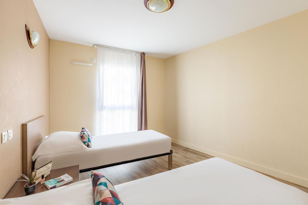 Appart hôtel Appart'city Classic Acropolis