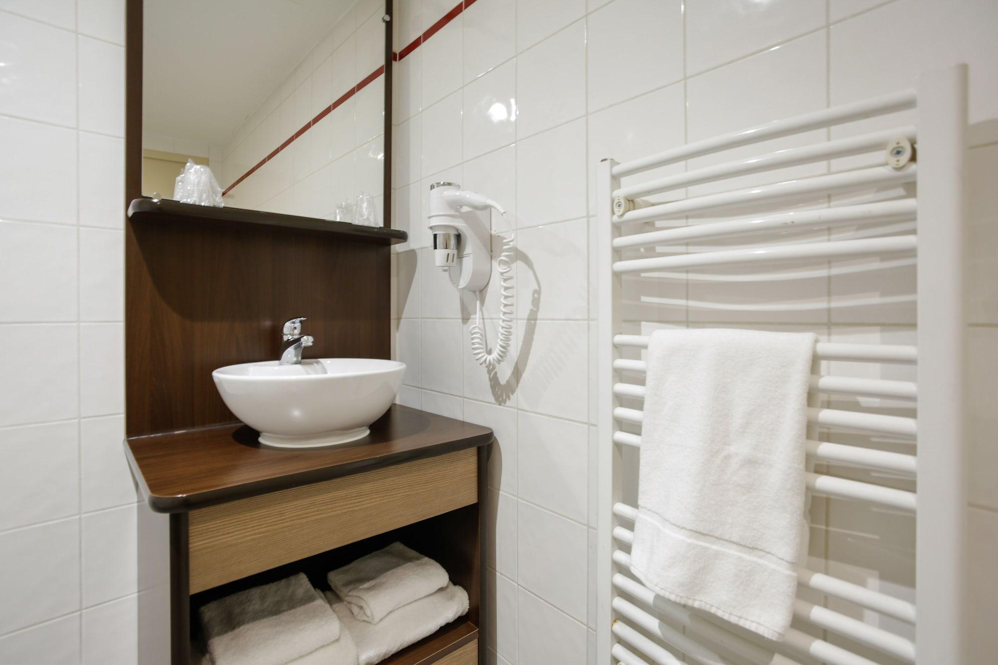 Appart'city Classic Acropolis Appart hôtel 3*