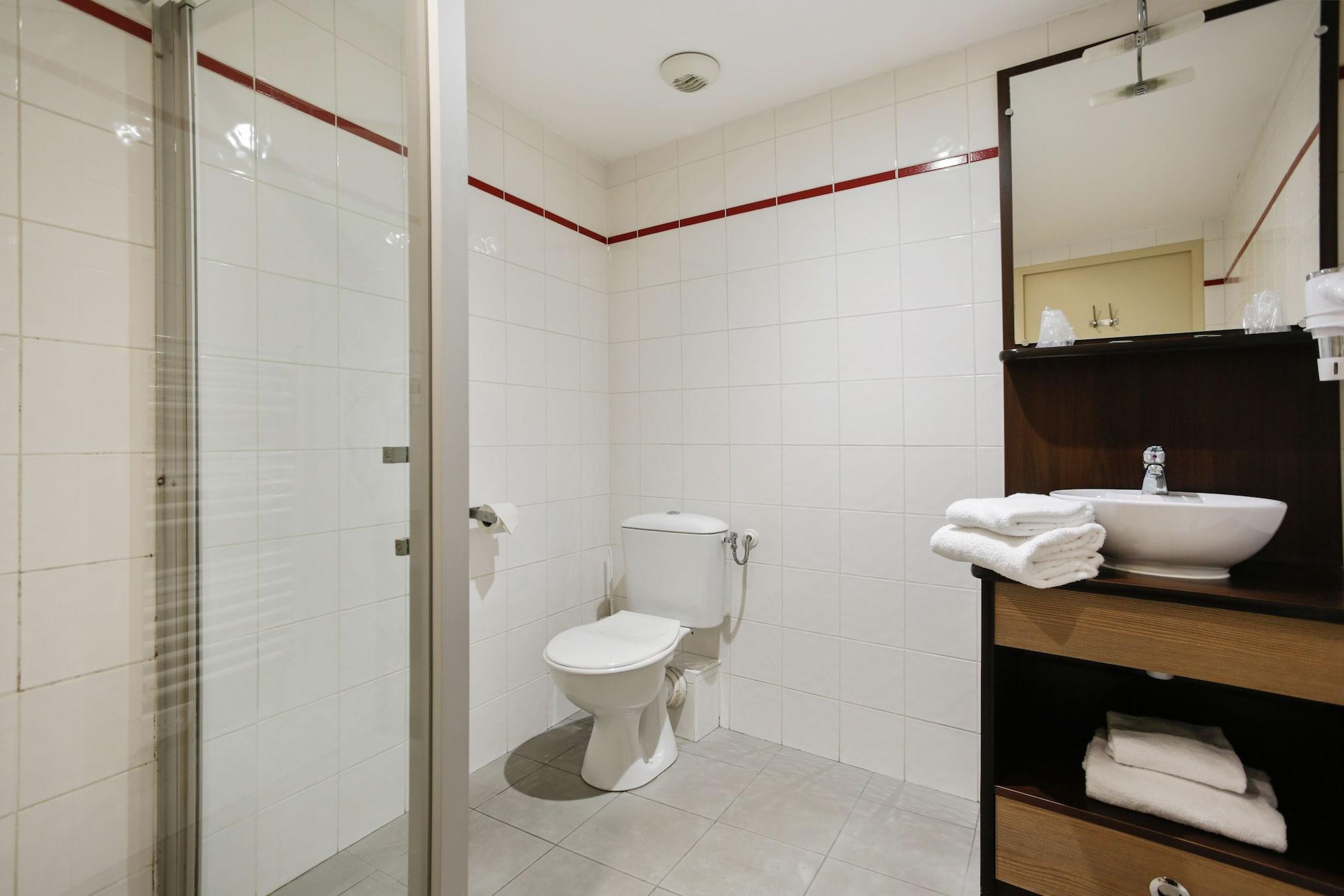 Appart'city Classic Acropolis Appart hôtel