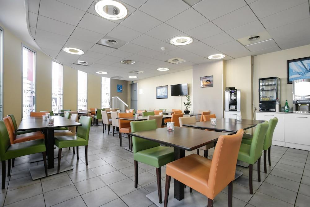 Appart'city Classic Acropolis Appart hôtel 3*