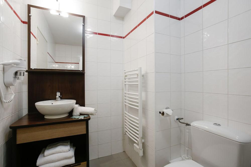 Appart'city Classic Acropolis Appart hôtel 3*