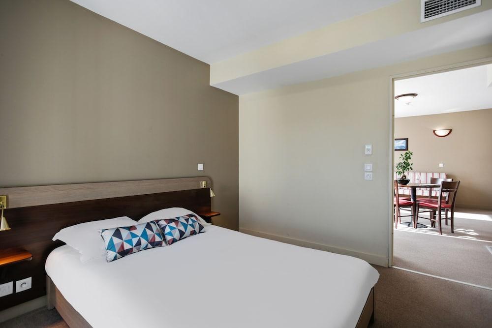 Appart hôtel Appart'city Classic Acropolis 3*