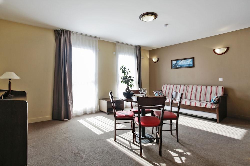 Appart hôtel Appart'city Classic Acropolis