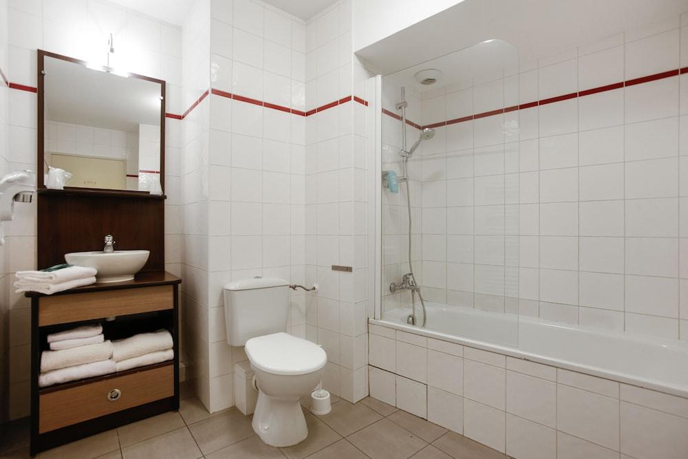 Appart'city Classic Acropolis Appart hôtel Nice