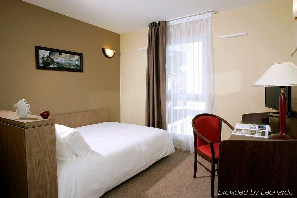 Appart'city Classic Acropolis Appart hôtel 3*