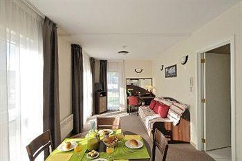 Appart'city Classic Acropolis Appart hôtel
