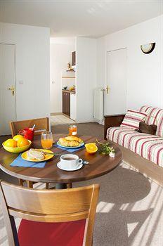 Appart'city Classic Acropolis Appart hôtel 3*