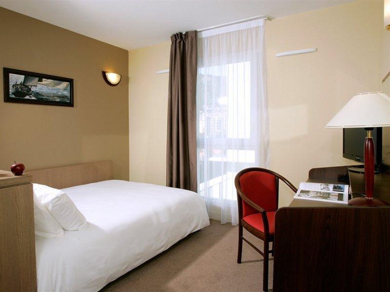 Appart'city Classic Acropolis Appart hôtel Nice