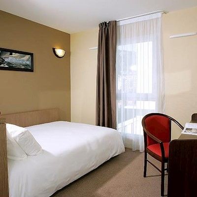 Appart'city Classic Acropolis Appart hôtel