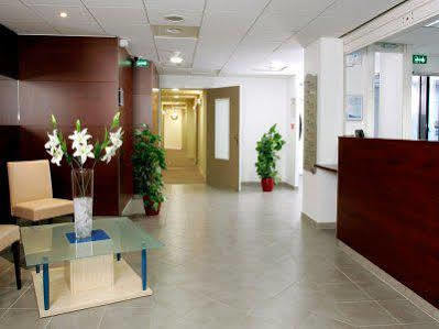 Appart'city Classic Acropolis Appart hôtel 3*