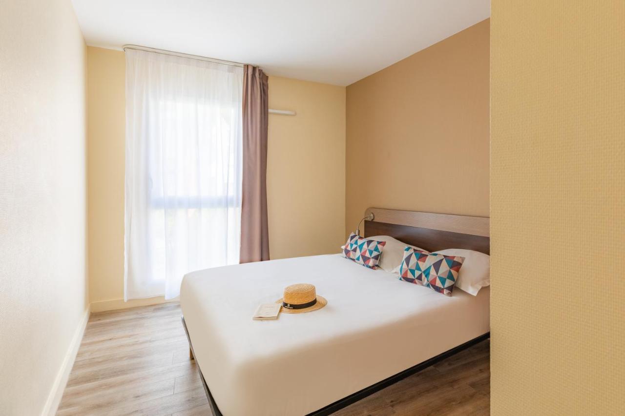 Appart'city Classic Acropolis Apartahotel Niza