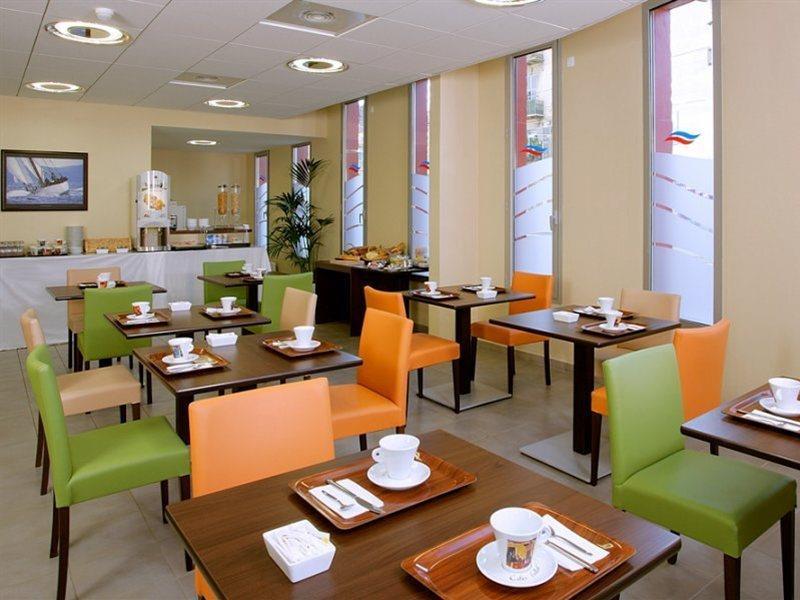 Appart'city Classic Acropolis Apartahotel