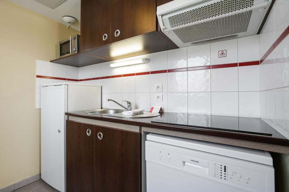 Appart'city Classic Acropolis Aparthotel Nizza