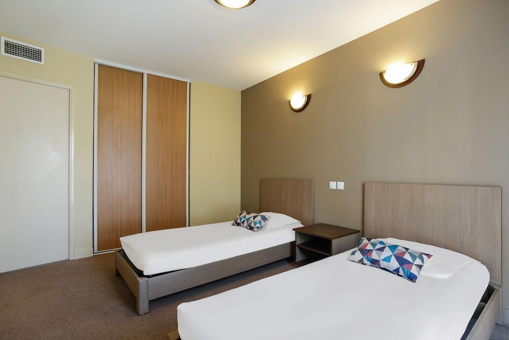 Appart'city Classic Acropolis Aparthotel Nizza
