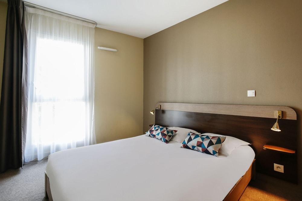 Appart'city Classic Acropolis 3* Nizza